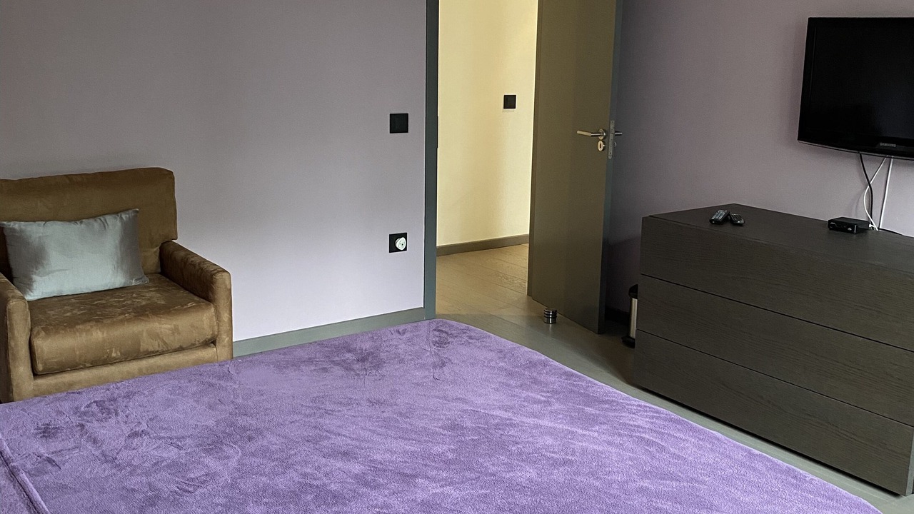 Photo of Bedroom in Laroque-des-Alberes