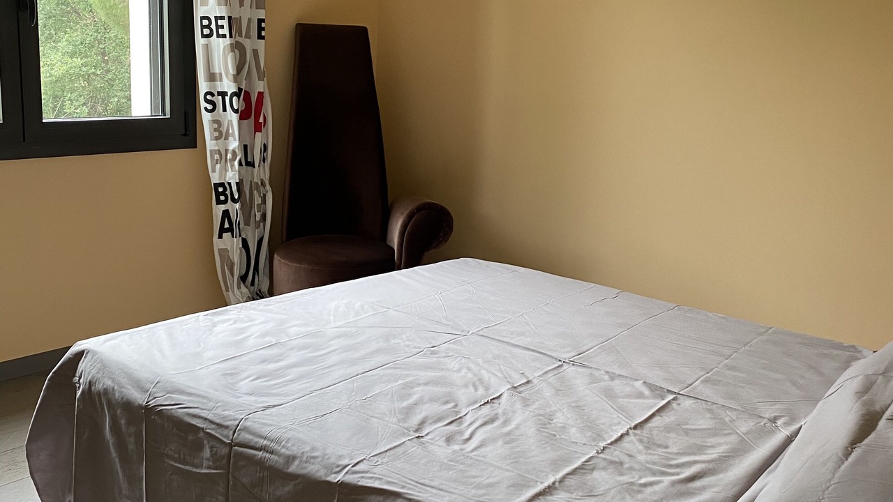 Photo of Bedroom in Laroque-des-Alberes