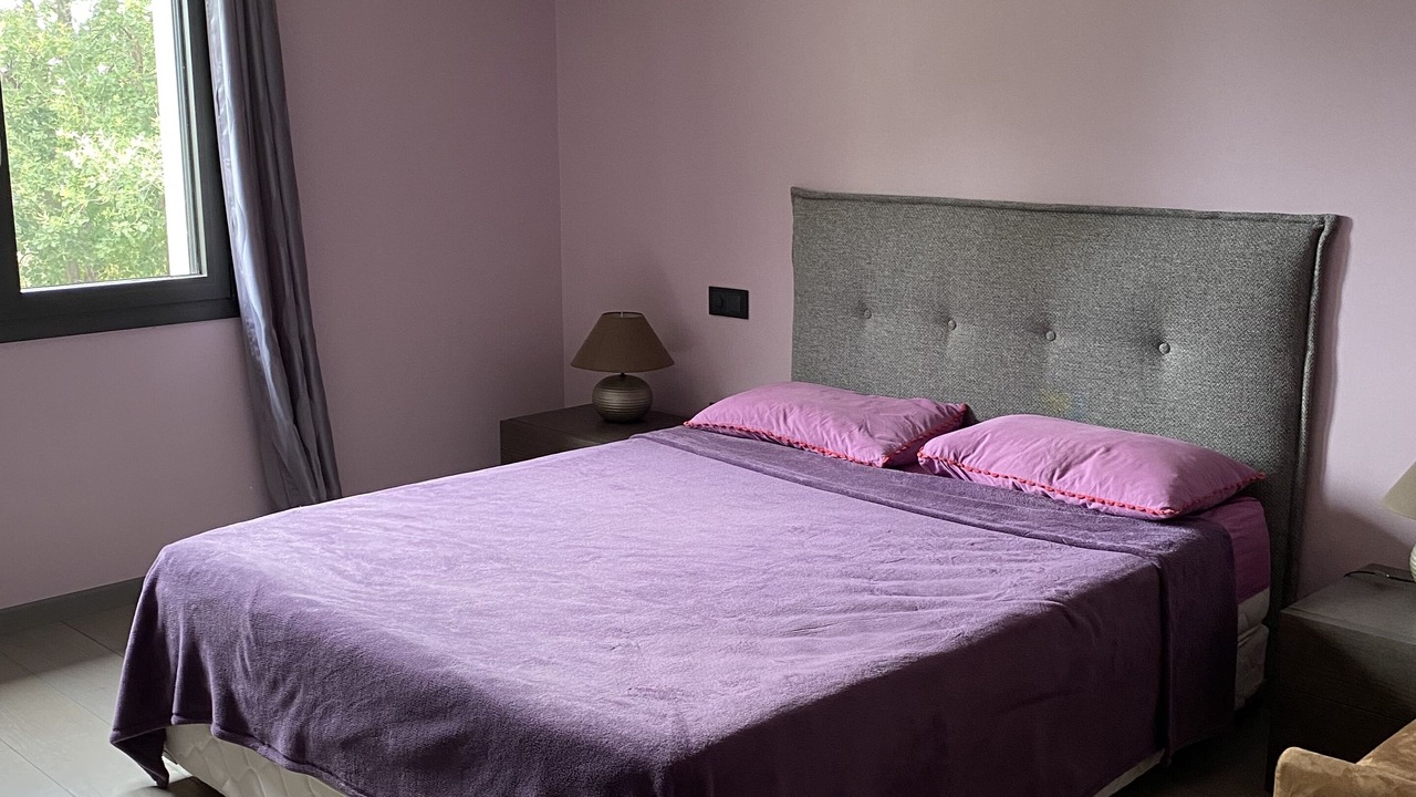 Photo of Bedroom in Laroque-des-Alberes