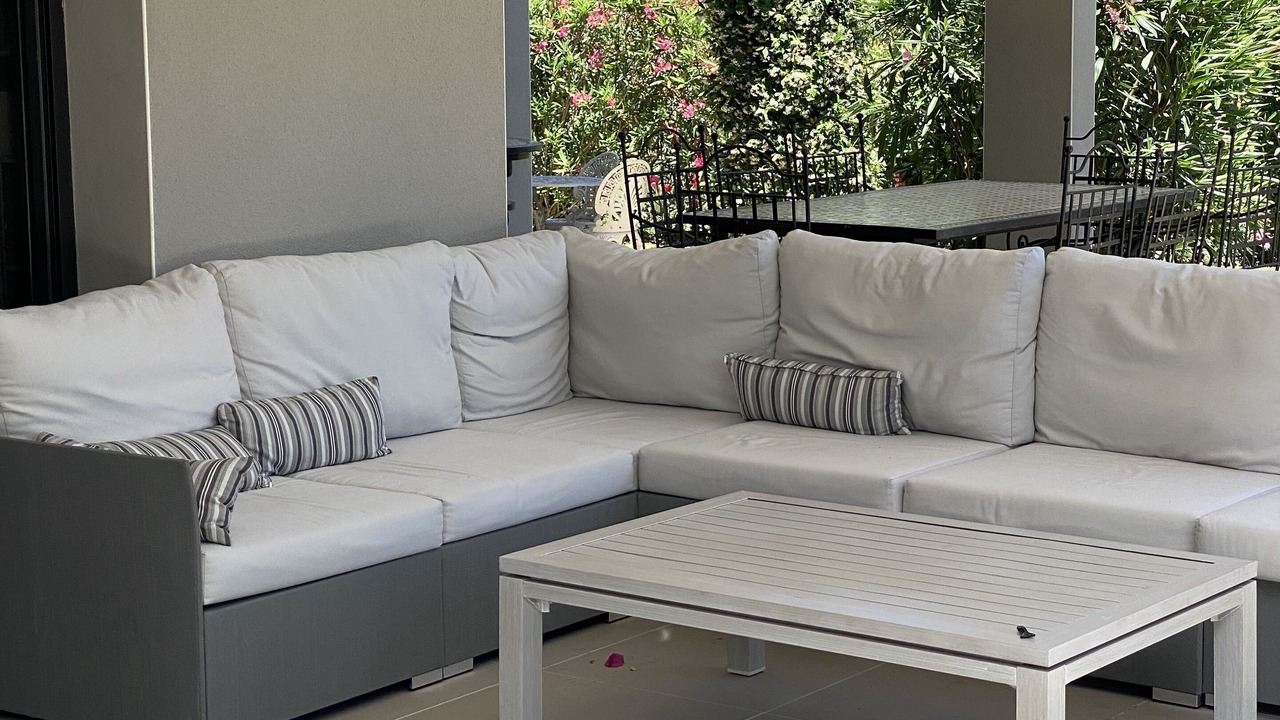 Photo of Livingroom in Laroque-des-Alberes