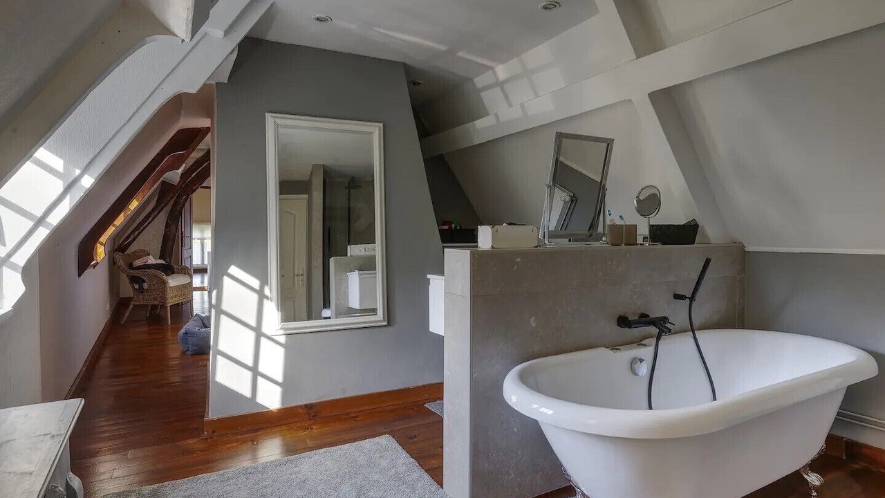 Photo of Bathroom in Saint-Pierre-le-Viger