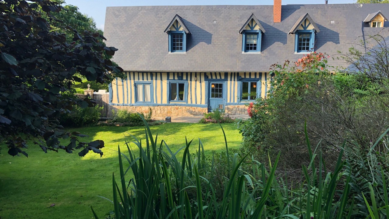 Photo of Outdoor in Saint-Pierre-le-Viger