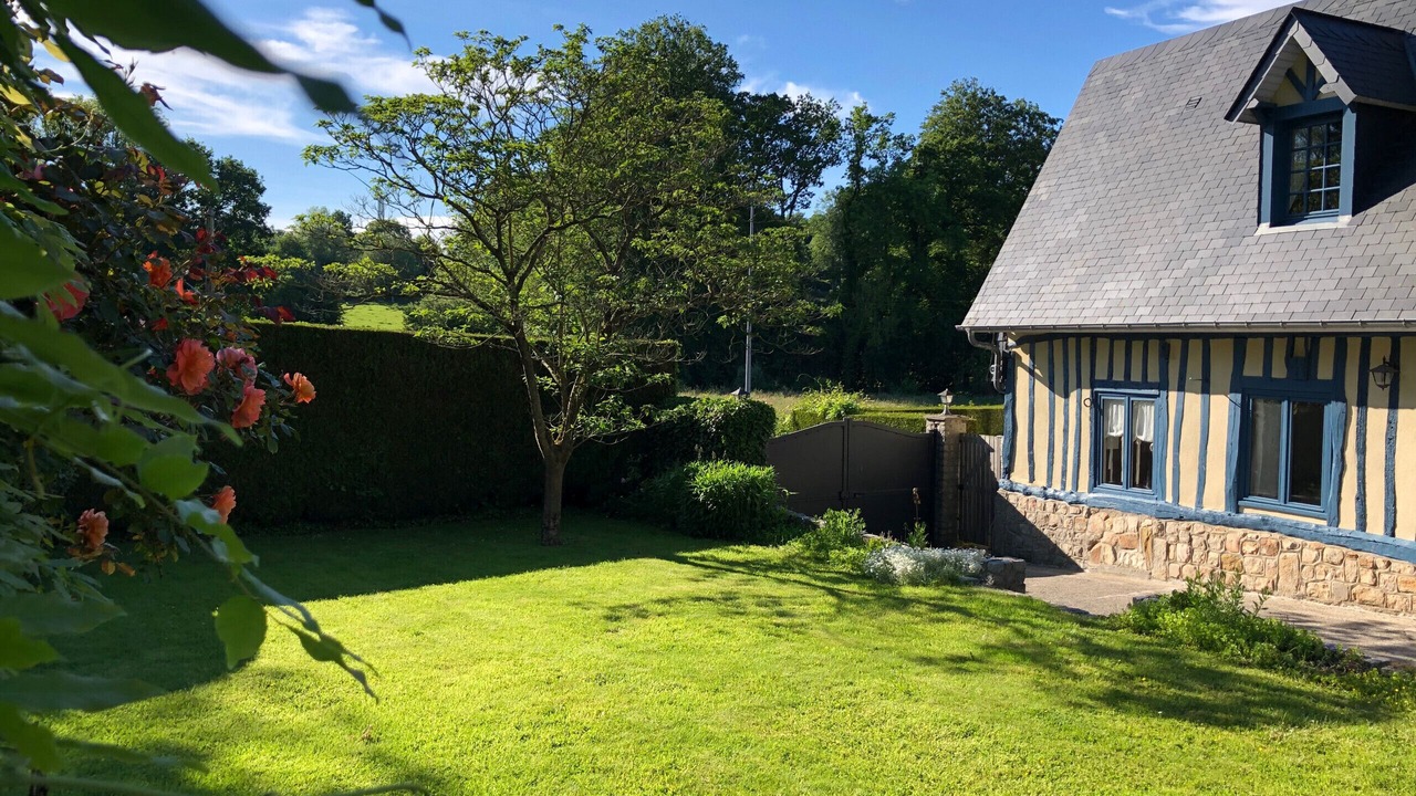 Photo of Outdoor in Saint-Pierre-le-Viger