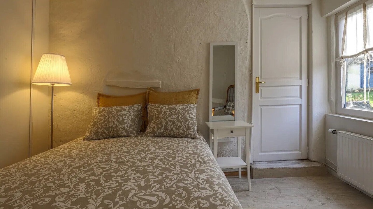 Photo of Bedroom in Saint-Pierre-le-Viger