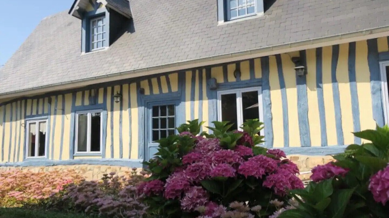 Photo of Outdoor in Saint-Pierre-le-Viger