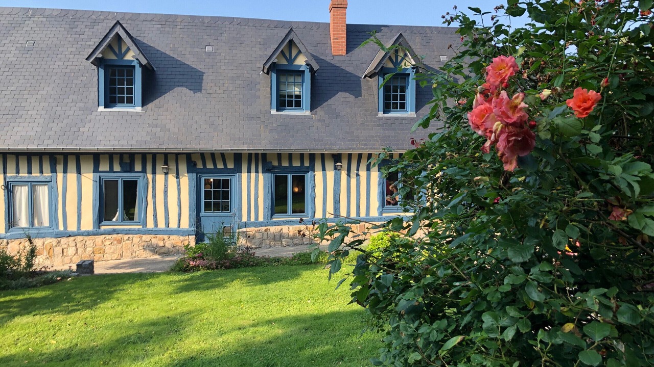 Photo of Outdoor in Saint-Pierre-le-Viger
