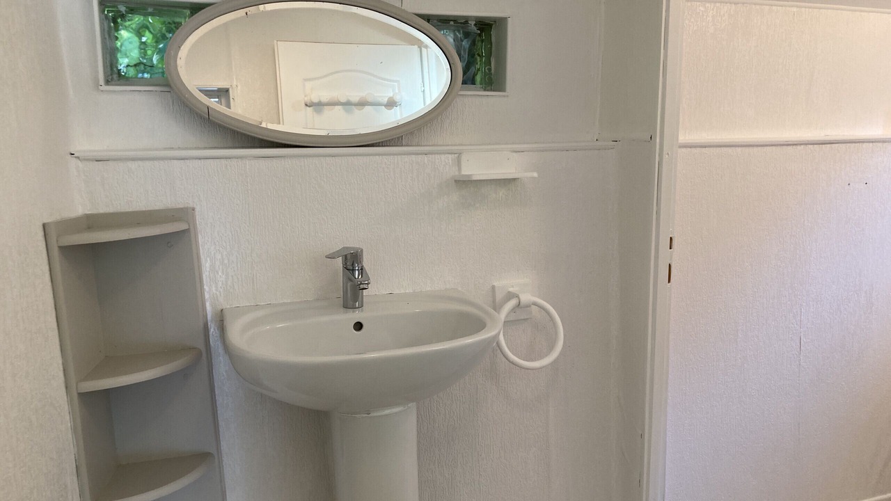 Photo of Bathroom in Saint-Pierre-le-Viger