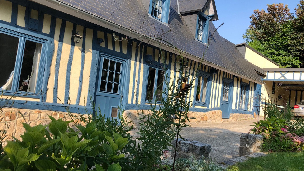 Photo of Outdoor in Saint-Pierre-le-Viger