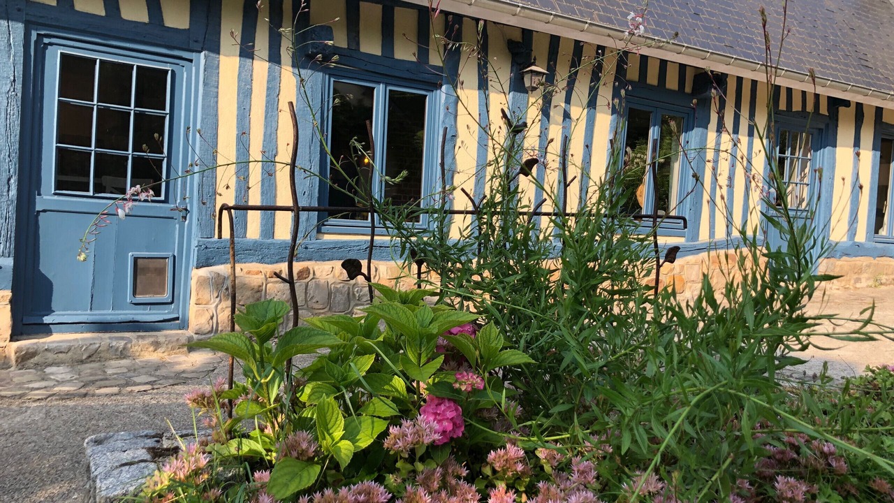 Photo of Outdoor in Saint-Pierre-le-Viger