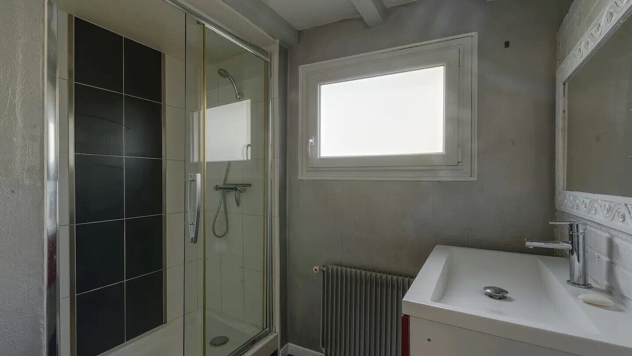 Photo of Bathroom in Saint-Pierre-le-Viger