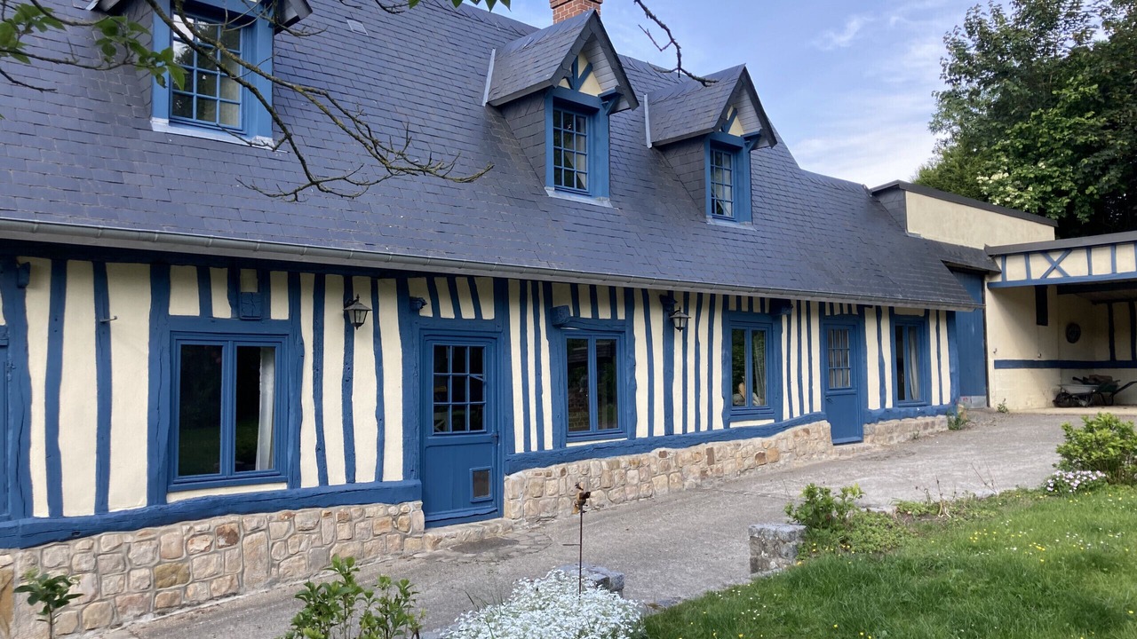 Photo of Outdoor in Saint-Pierre-le-Viger