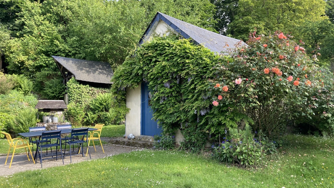 Photo of Outdoor in Saint-Pierre-le-Viger