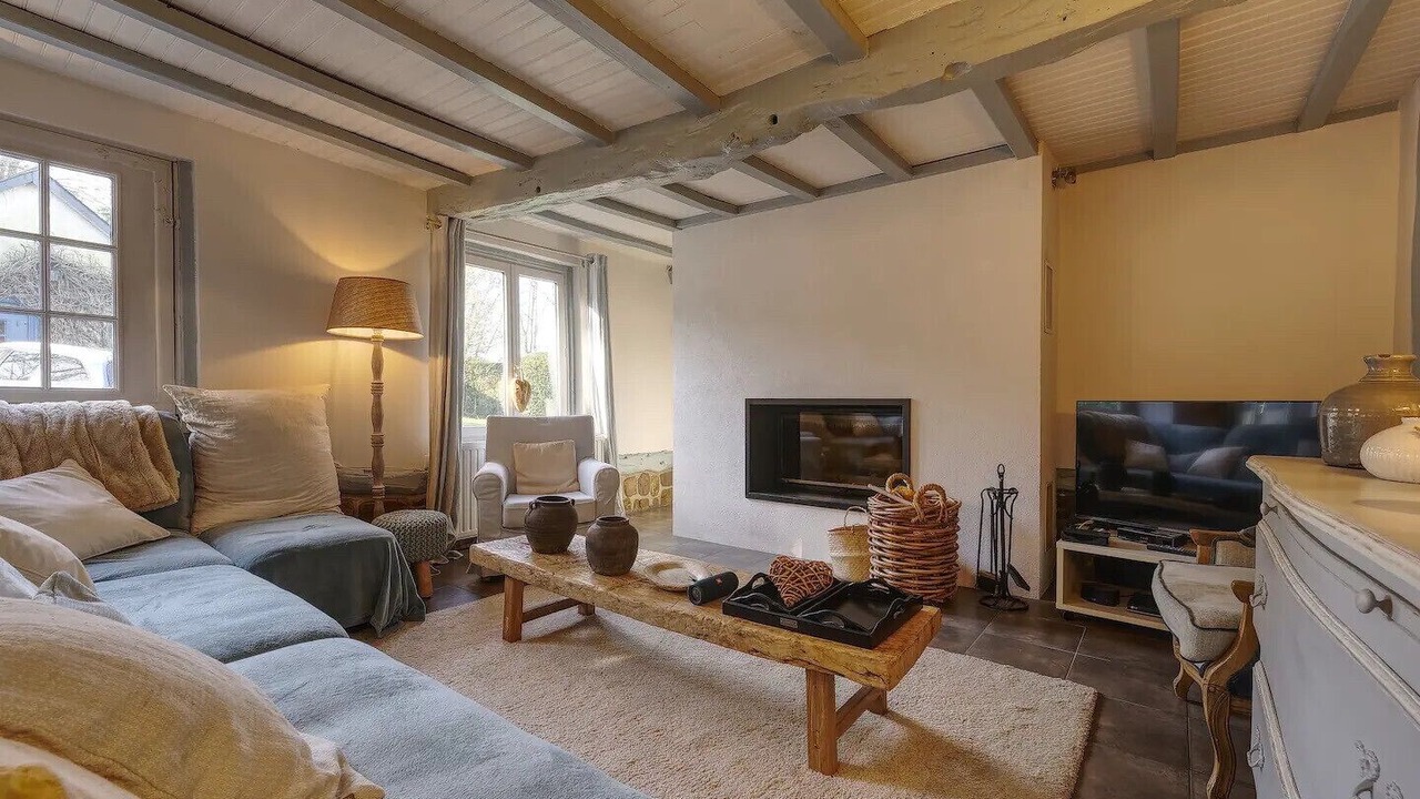Photo of Livingroom in Saint-Pierre-le-Viger