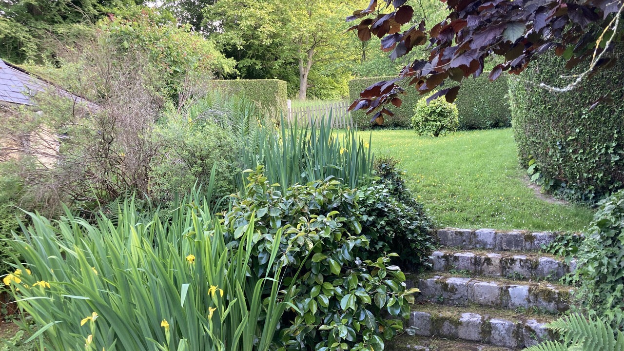 Photo of Outdoor in Saint-Pierre-le-Viger