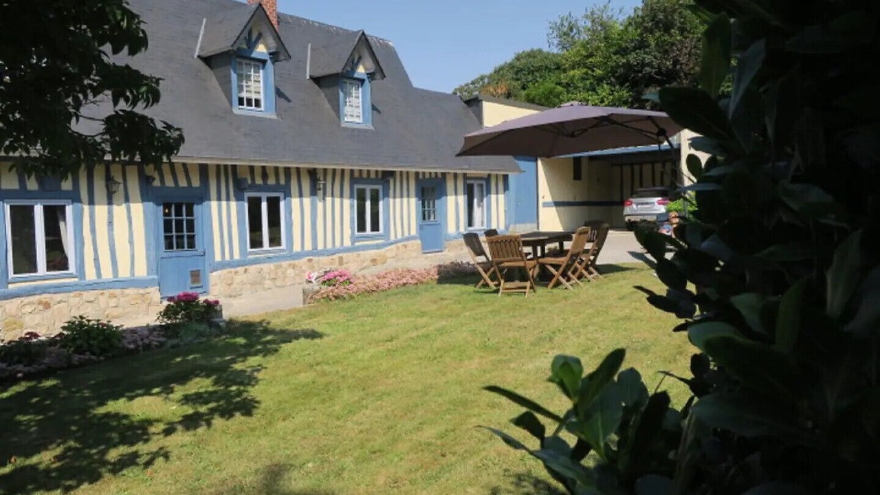 Photo of Outdoor in Saint-Pierre-le-Viger