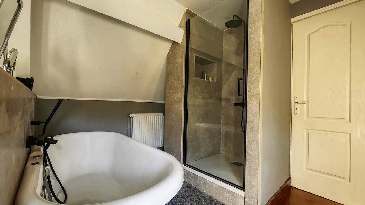 Photo of Bathroom in Saint-Pierre-le-Viger