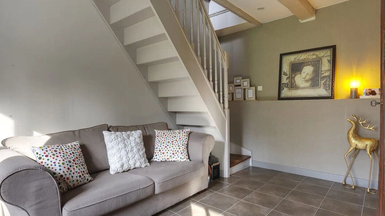 Photo of Livingroom in Saint-Pierre-le-Viger