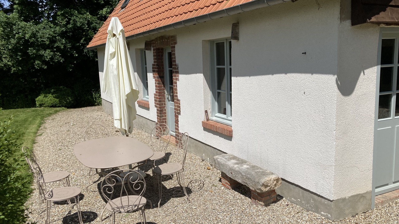 Photo of Outdoor in Varengeville-sur-Mer