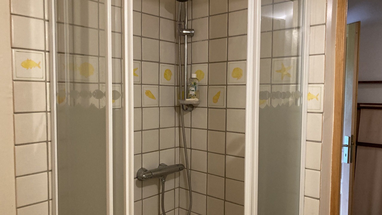 Photo of Bathroom in Varengeville-sur-Mer