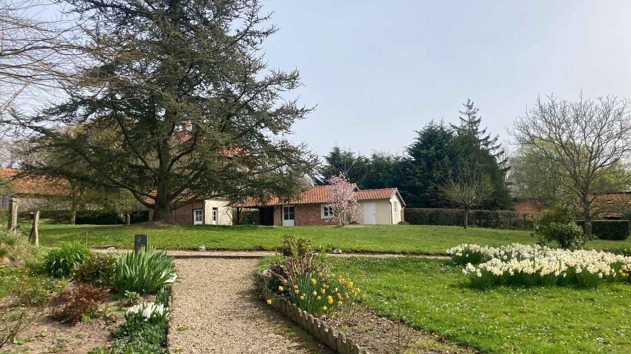 Photo of Outdoor in Varengeville-sur-Mer