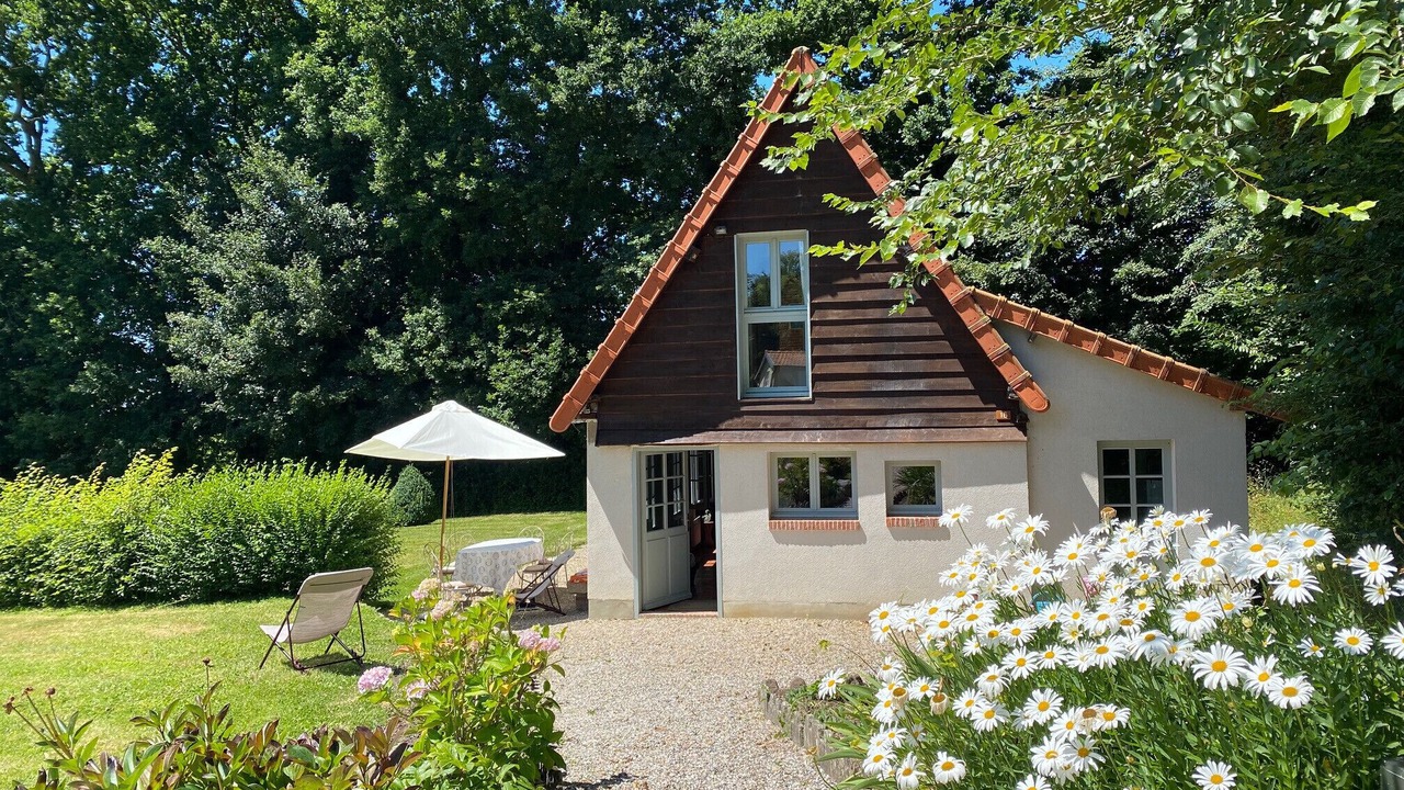 Photo of Outdoor in Varengeville-sur-Mer