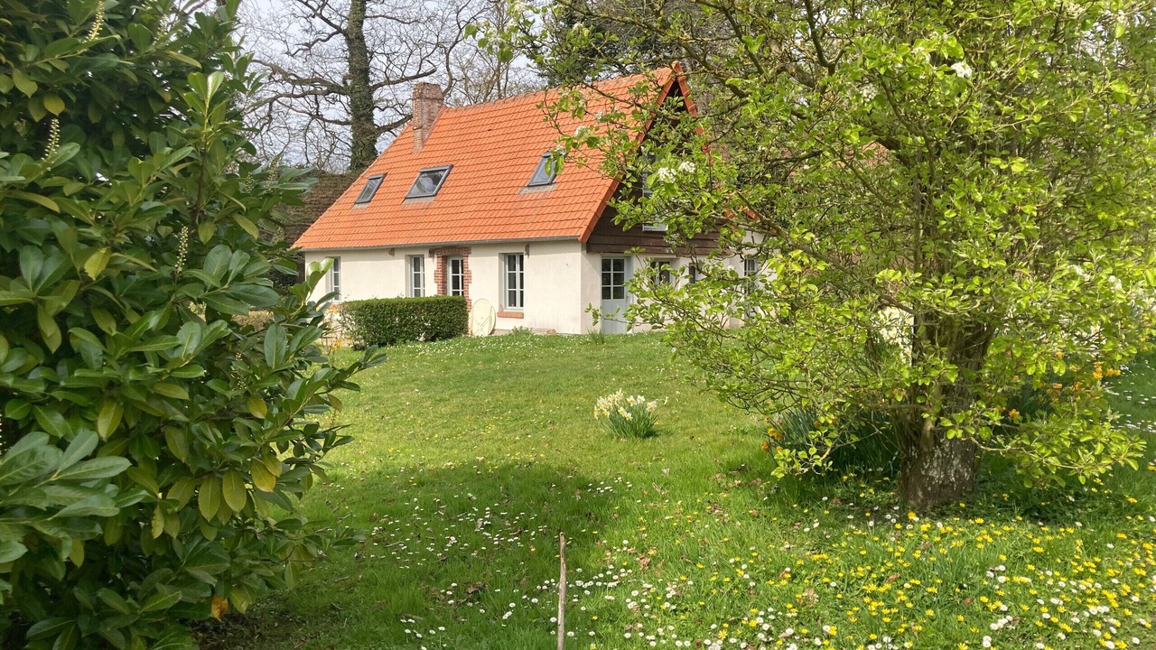 Photo of Outdoor in Varengeville-sur-Mer
