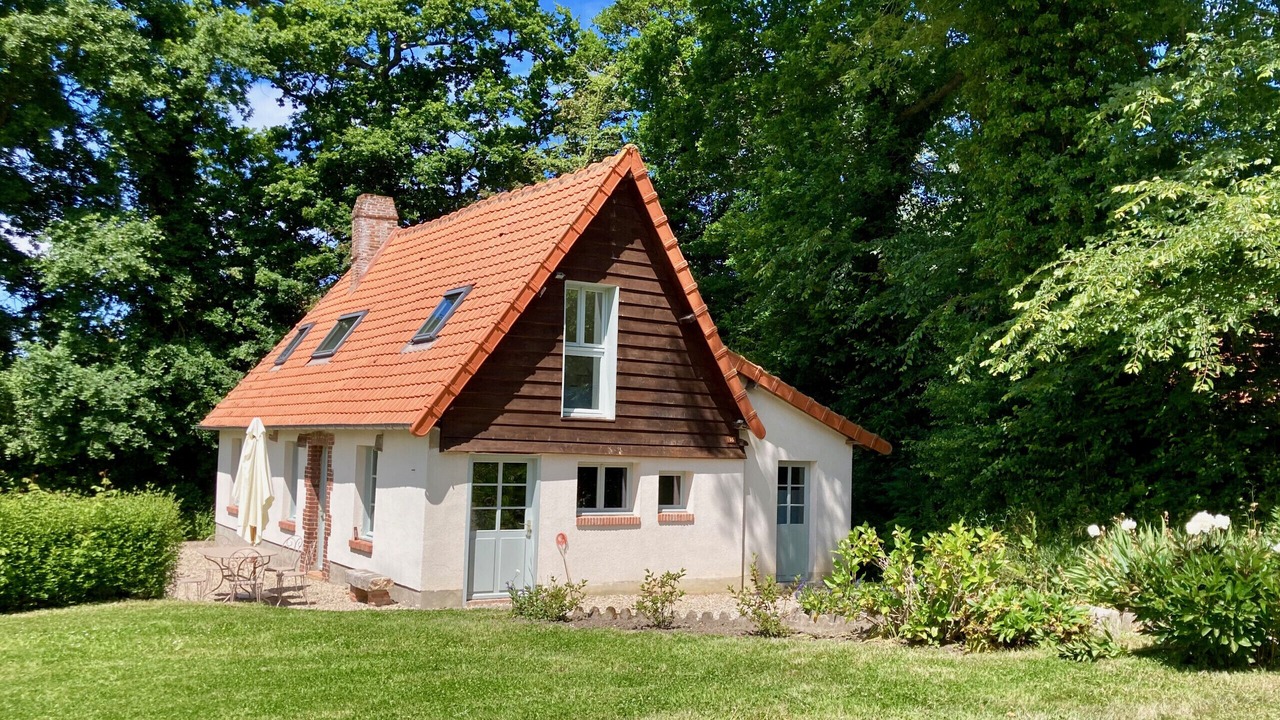 Photo of Outdoor in Varengeville-sur-Mer