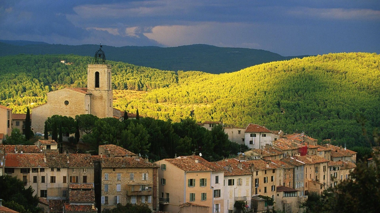 Photo of Outdoor in Flayosc