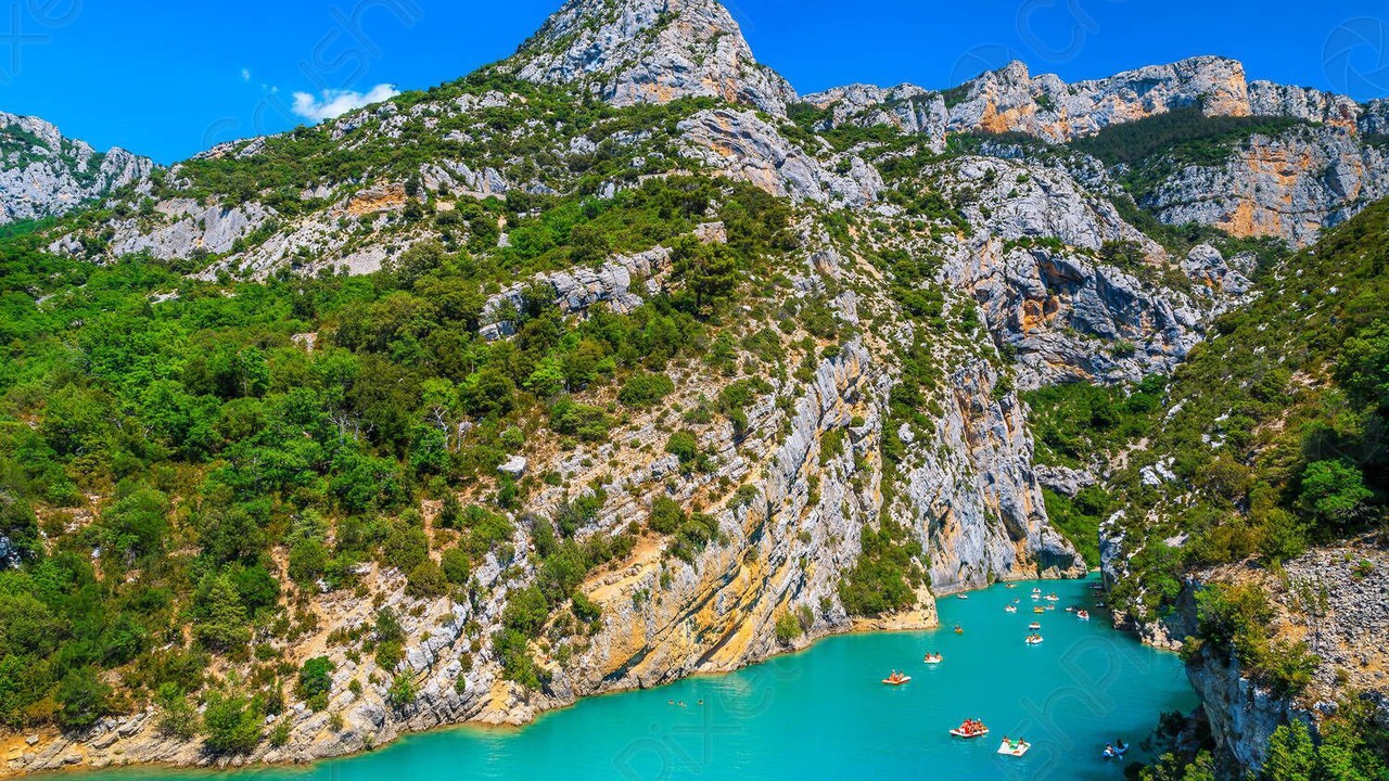 Photo of Outdoor in Flayosc