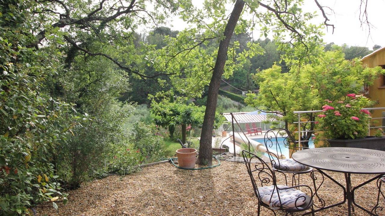 Photo of Outdoor in Flayosc