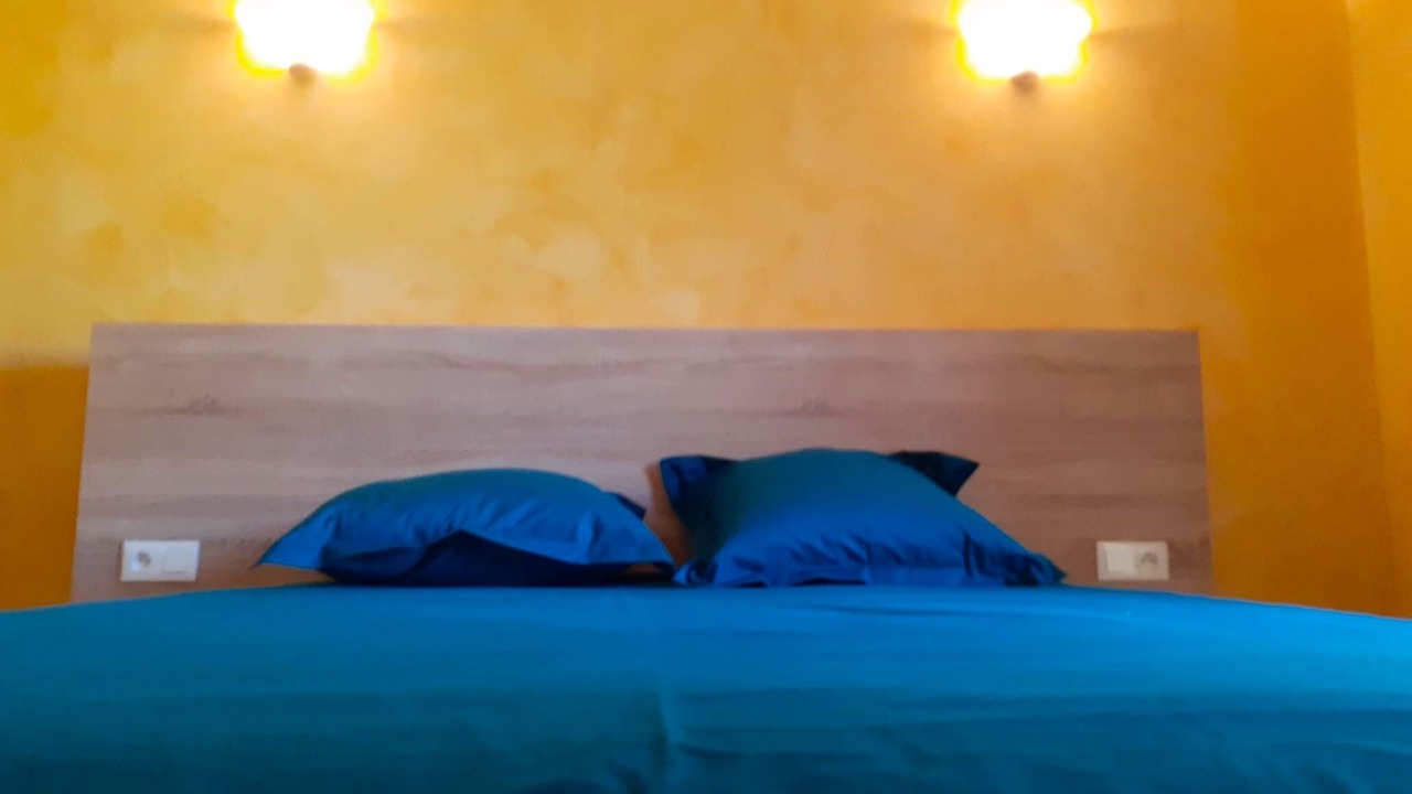 Photo of Bedroom in Flayosc