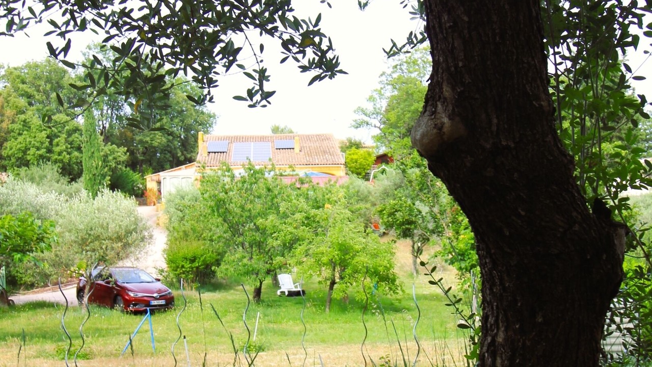 Photo of Outdoor in Flayosc