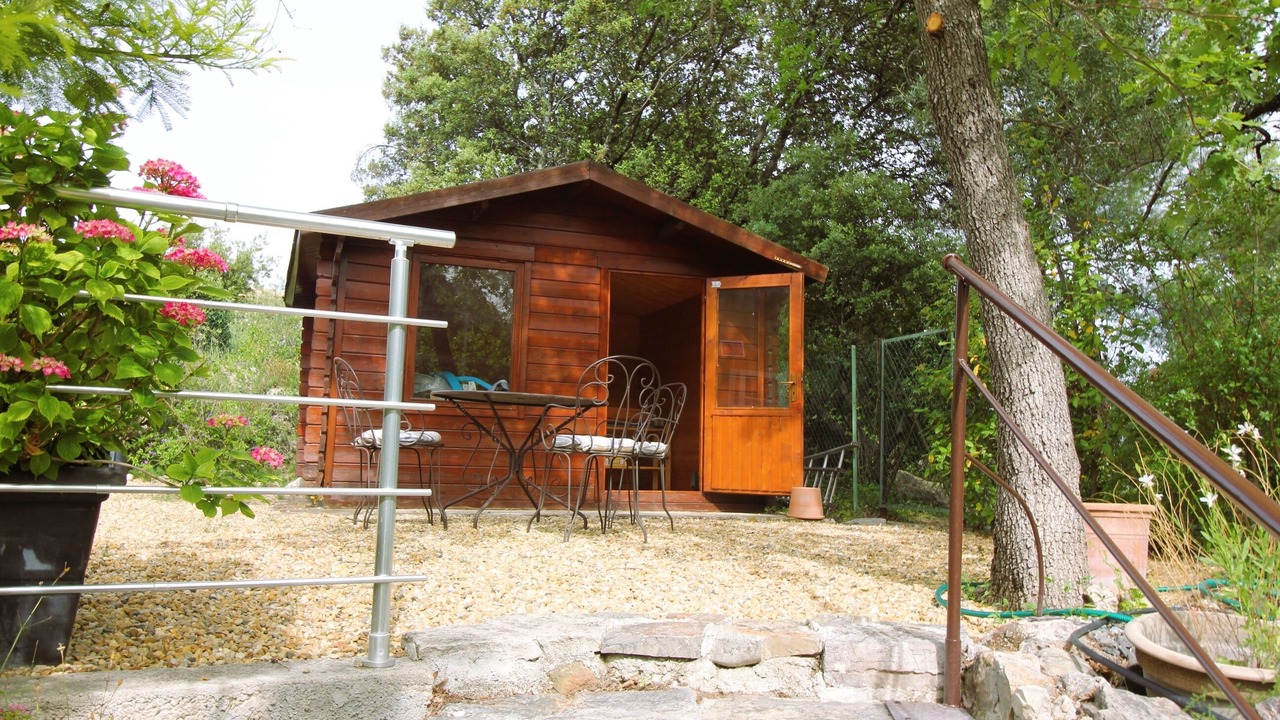 Photo of Outdoor in Flayosc