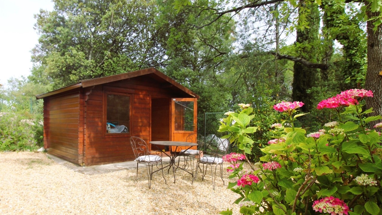 Photo of Outdoor in Flayosc