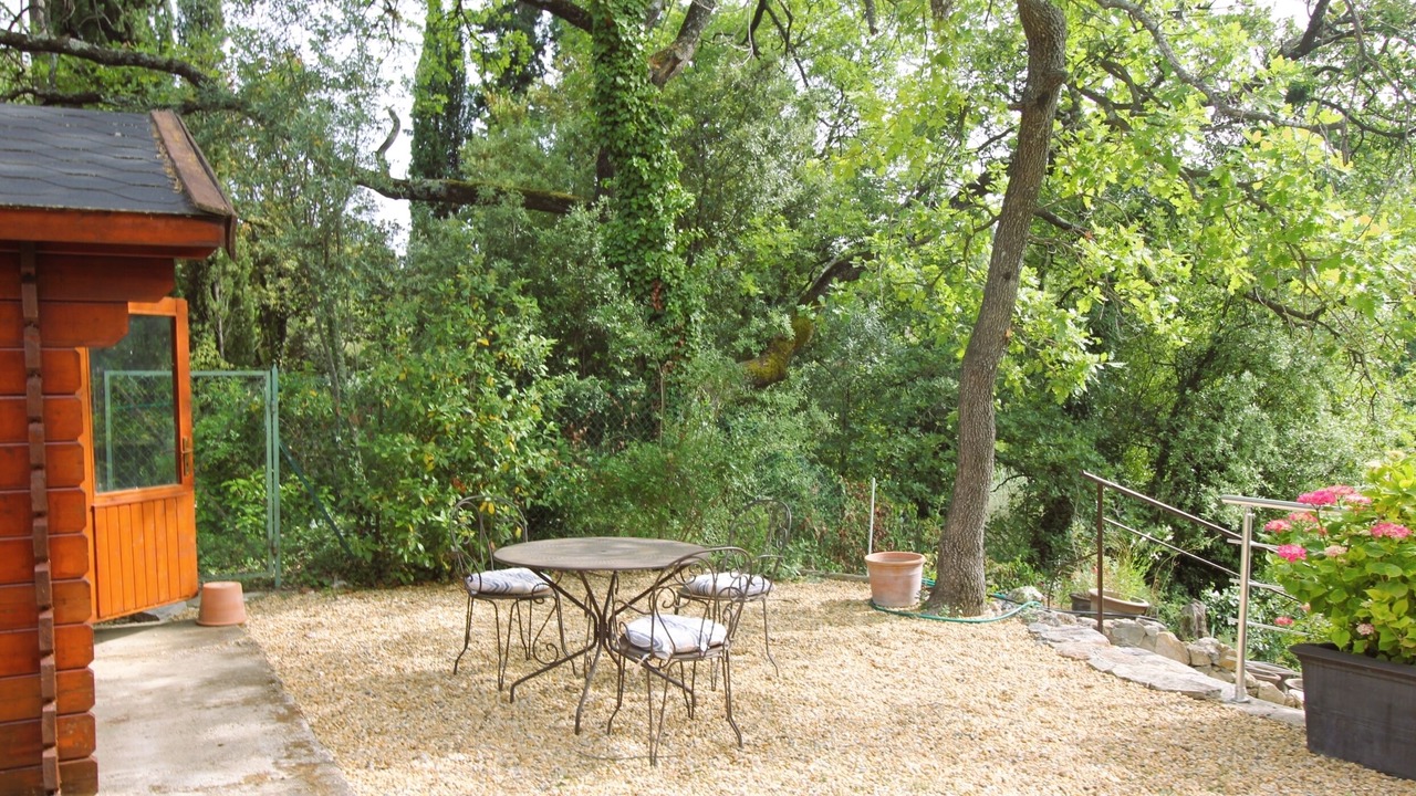 Photo of Outdoor in Flayosc