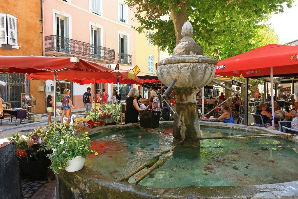 Photo of Outdoor in Flayosc