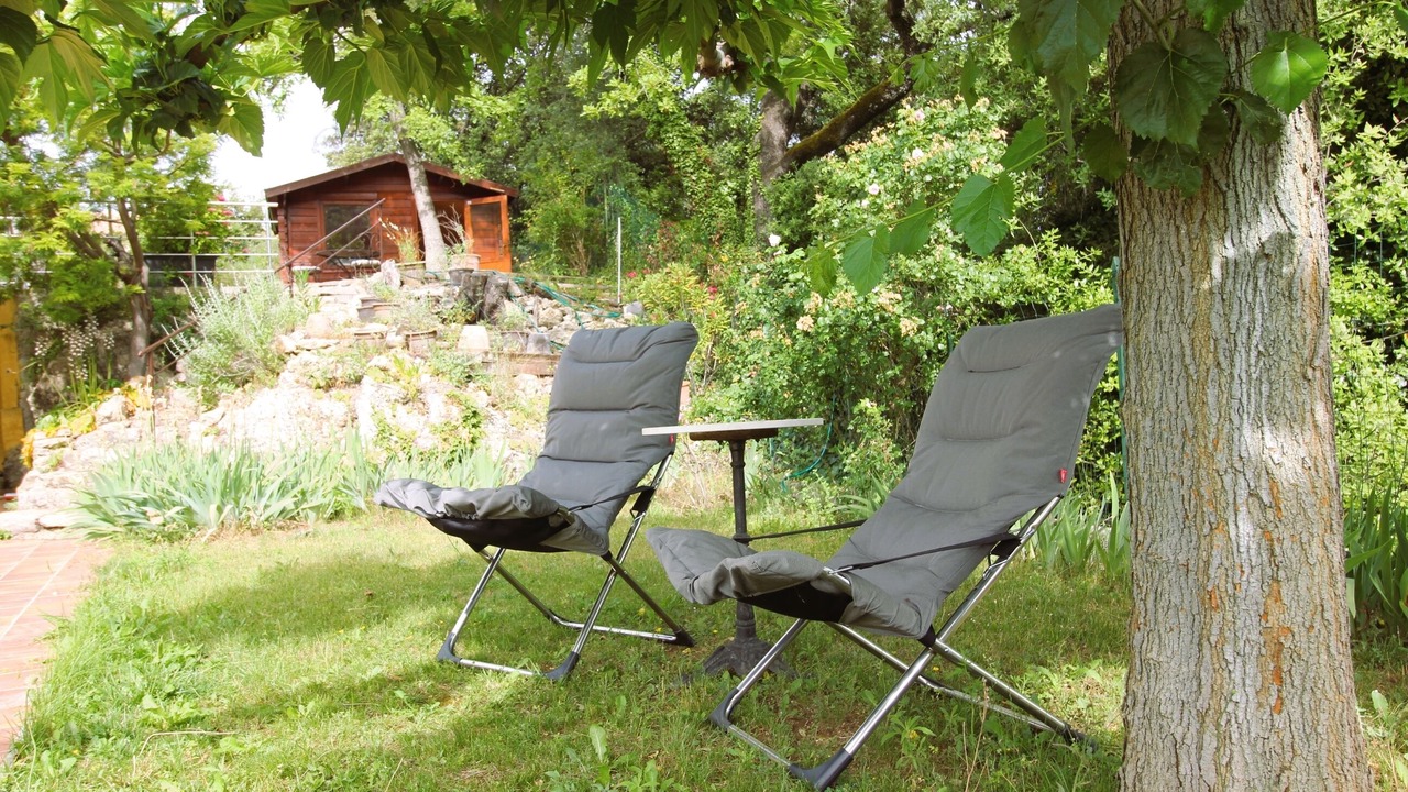 Photo of Outdoor in Flayosc