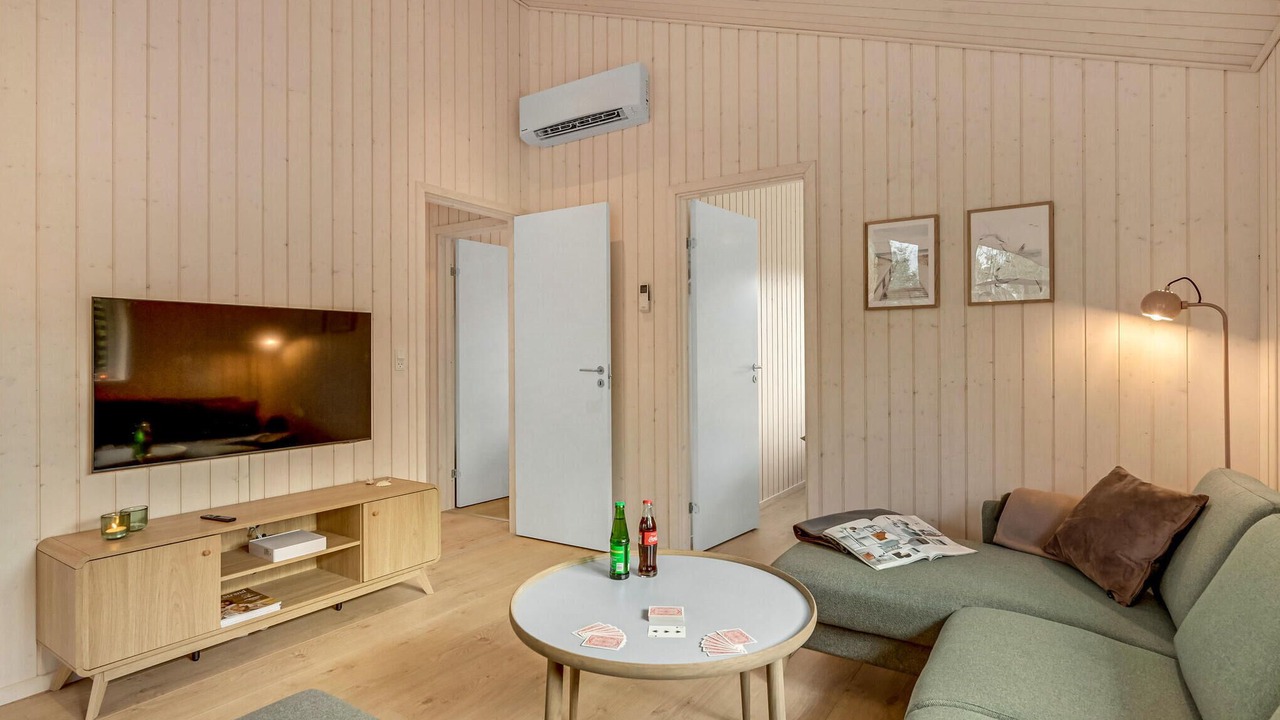Photo of Bedroom in Henne