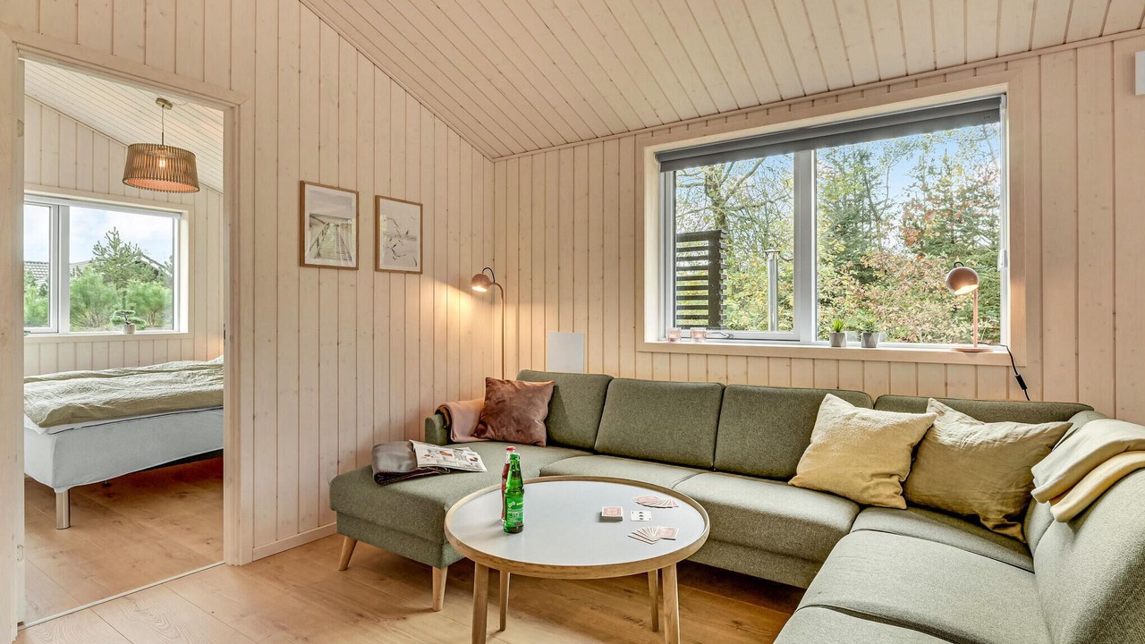 Photo of Bedroom in Henne