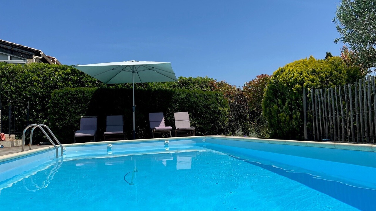 Photo of Outdoor in Castelnau-le-Lez