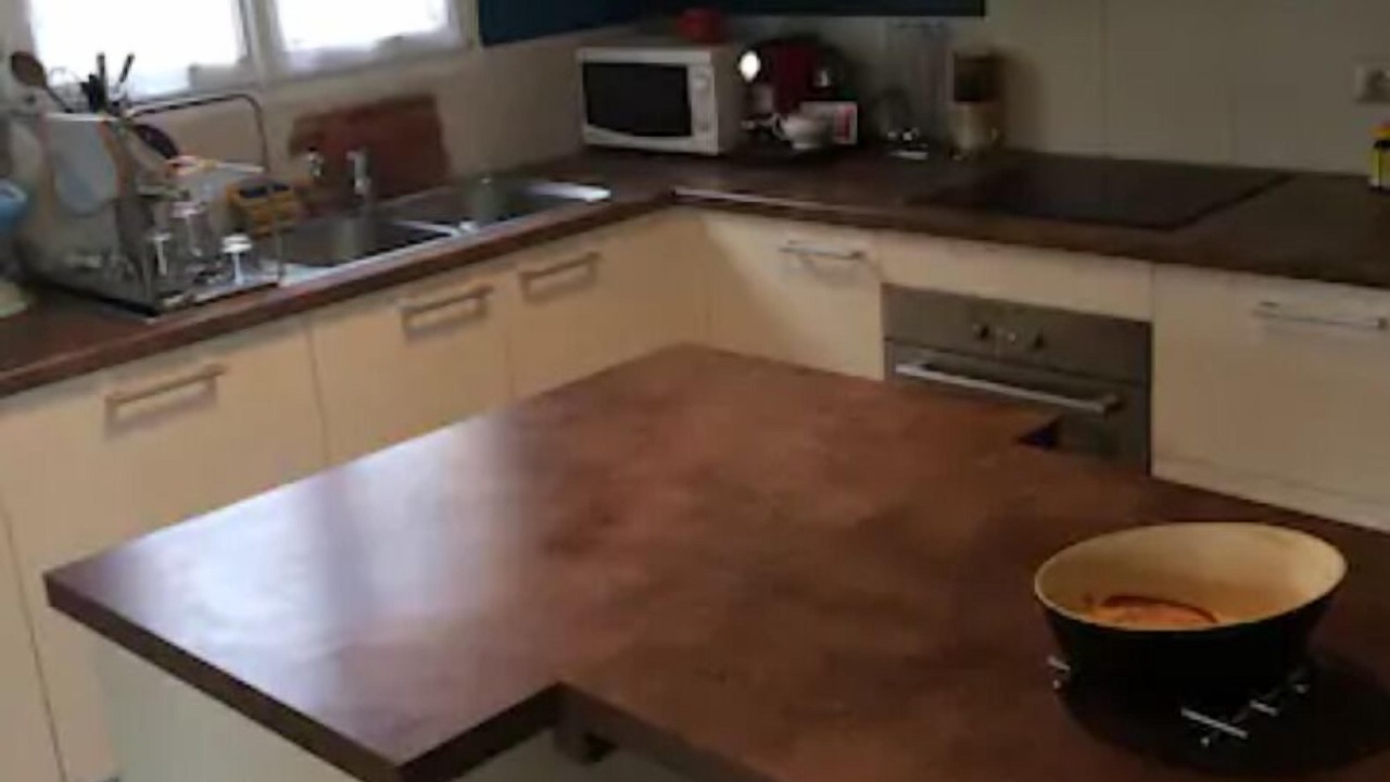 Photo of Kitchen in Castelnau-le-Lez
