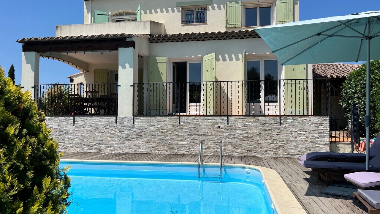 Photo of Outdoor in Castelnau-le-Lez