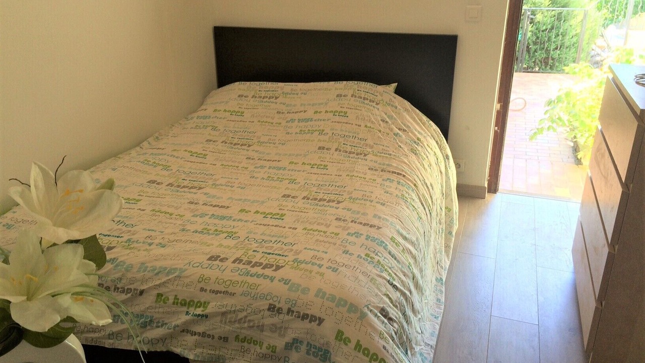 Photo of Bedroom in Castelnau-le-Lez