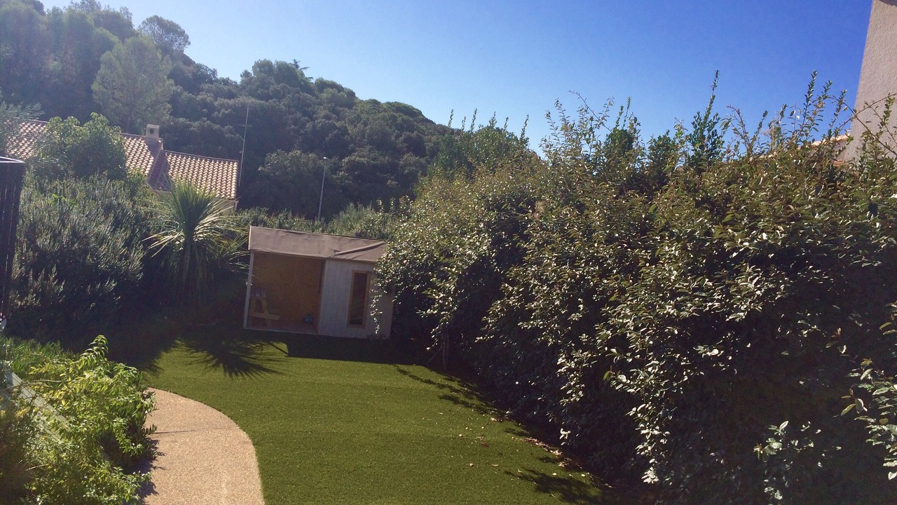 Photo of Outdoor in Castelnau-le-Lez
