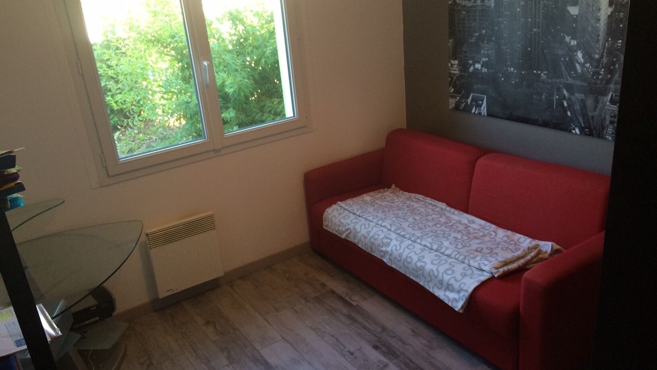 Photo of Livingroom in Castelnau-le-Lez