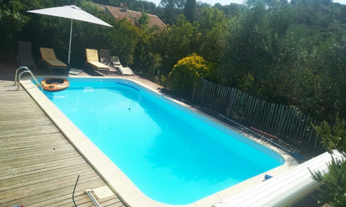 Photo of Outdoor in Castelnau-le-Lez