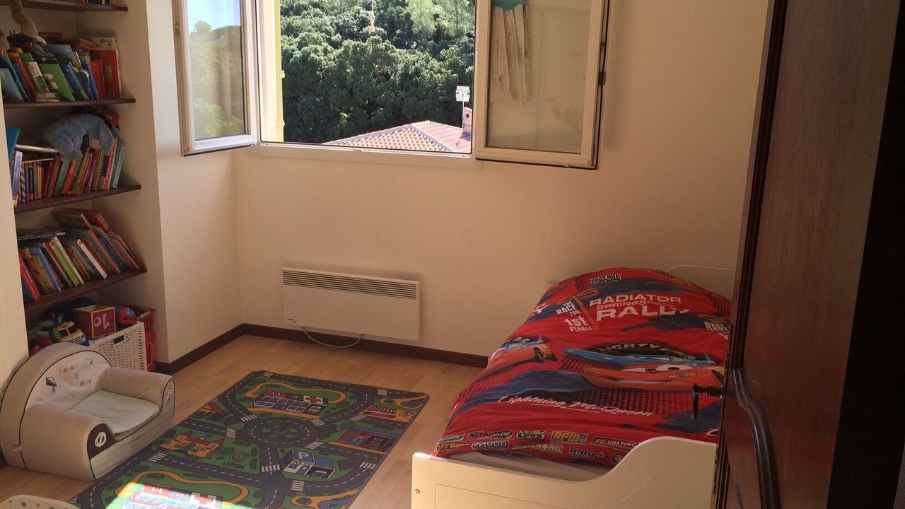 Photo of Bedroom in Castelnau-le-Lez