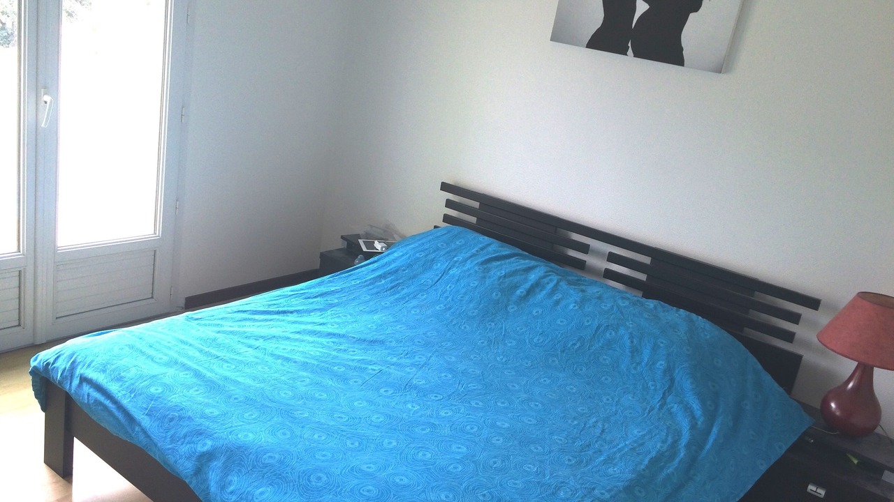 Photo of Bedroom in Castelnau-le-Lez