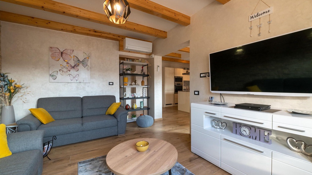 Photo of Bedroom in Rakalj