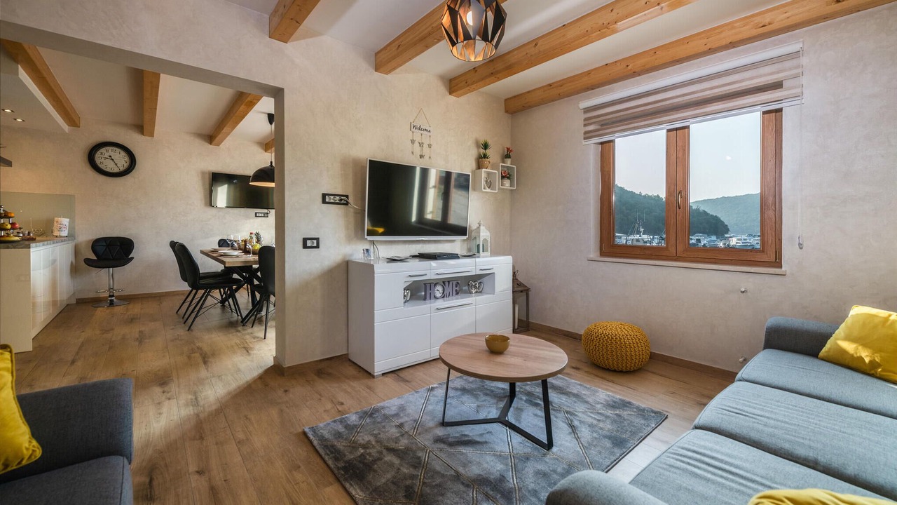 Photo of Bedroom in Rakalj